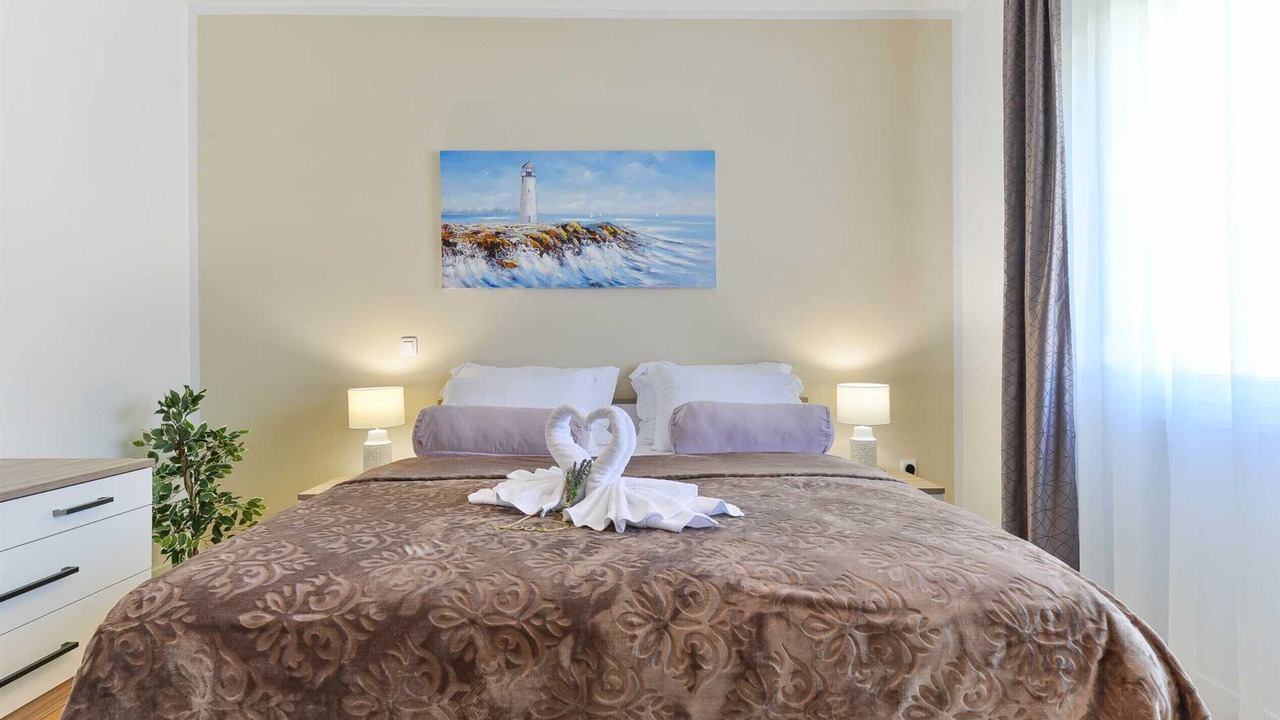 Photo of Bedroom in Zaton