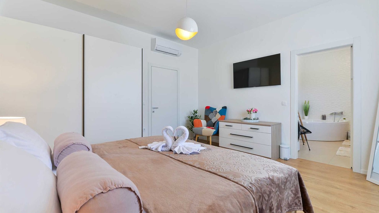 Photo of Bedroom in Zaton