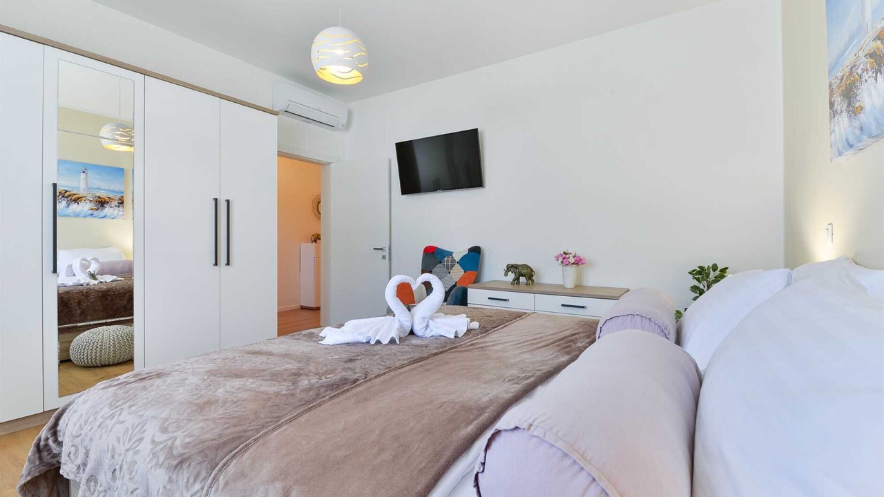 Photo of Bedroom in Zaton