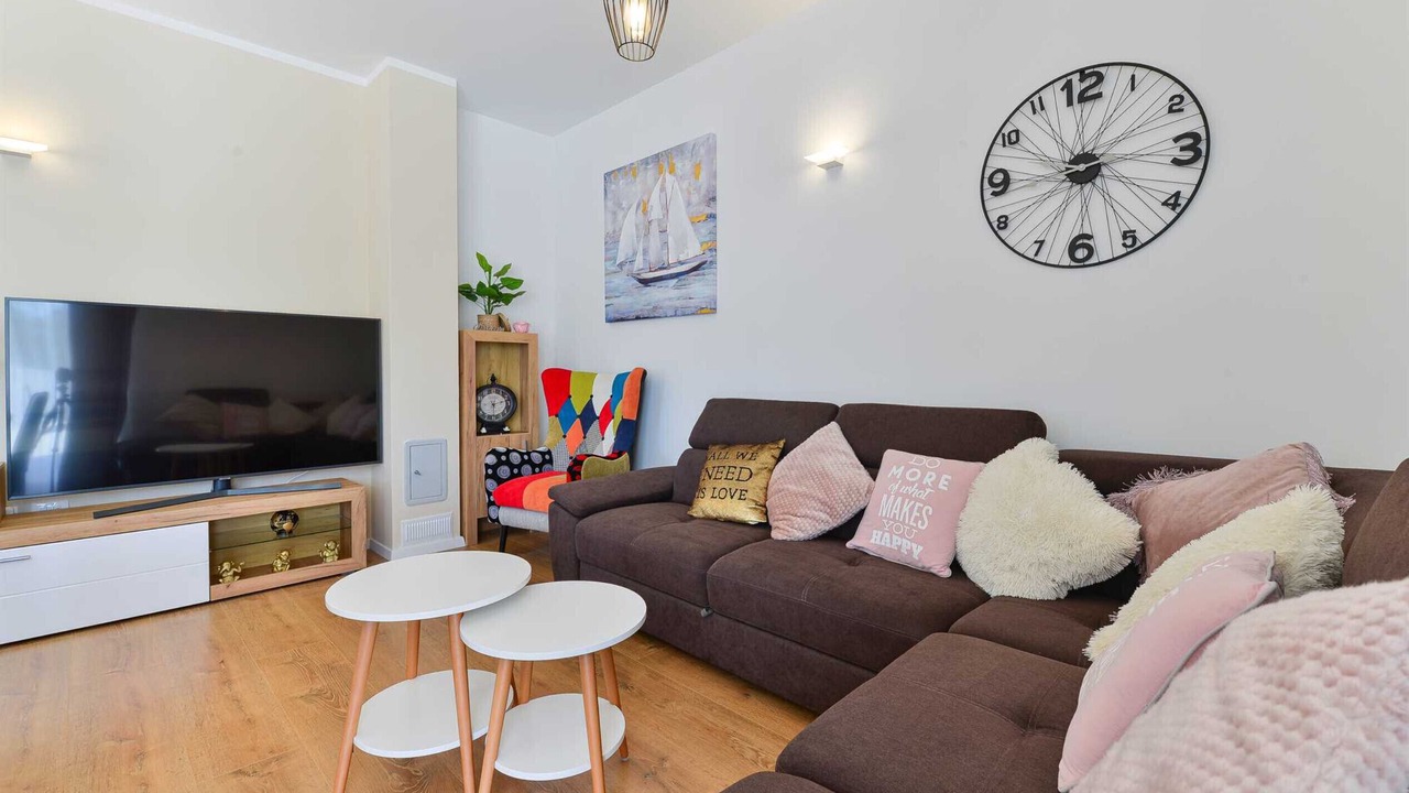 Photo of Livingroom in Zaton