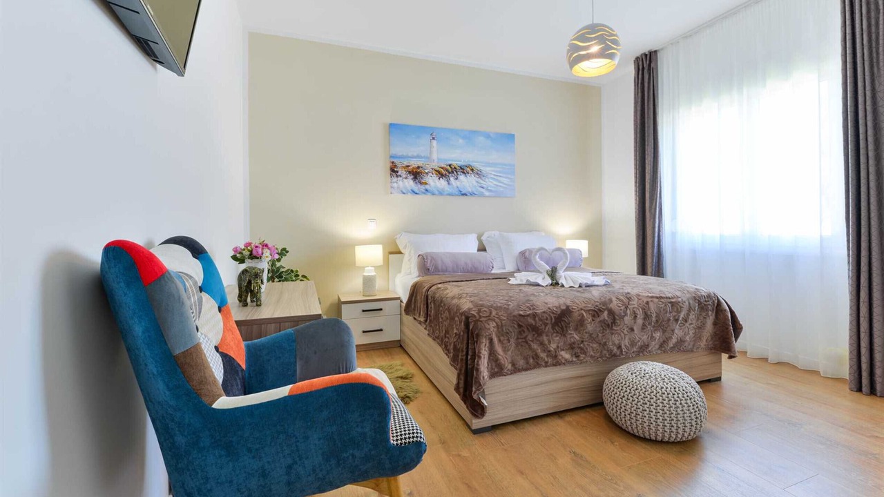 Photo of Bedroom in Zaton