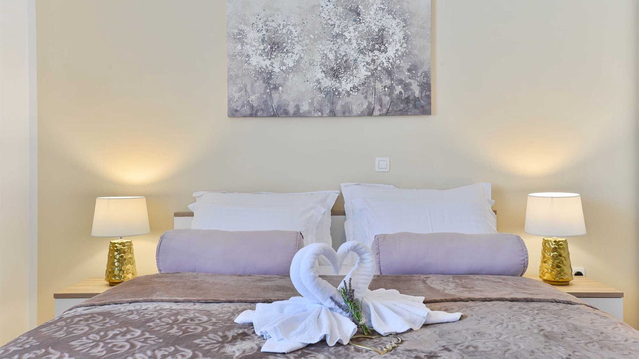 Photo of Bedroom in Zaton