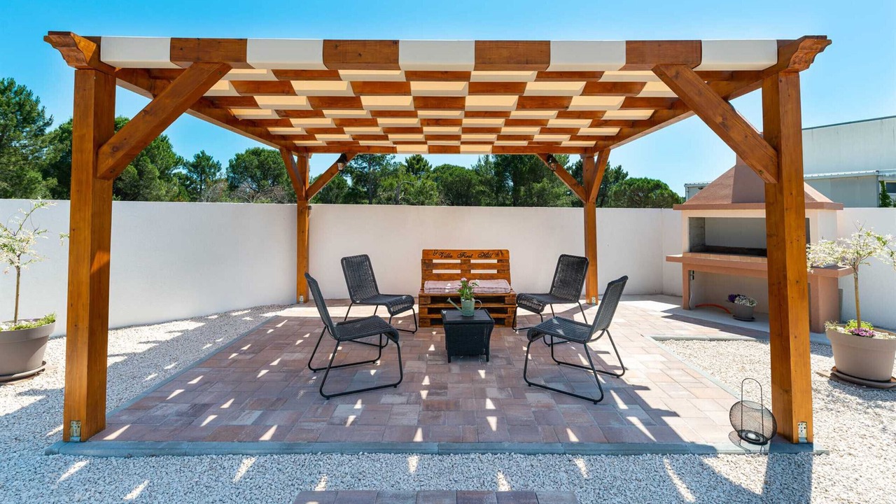Photo of Patio Balcony in Zaton