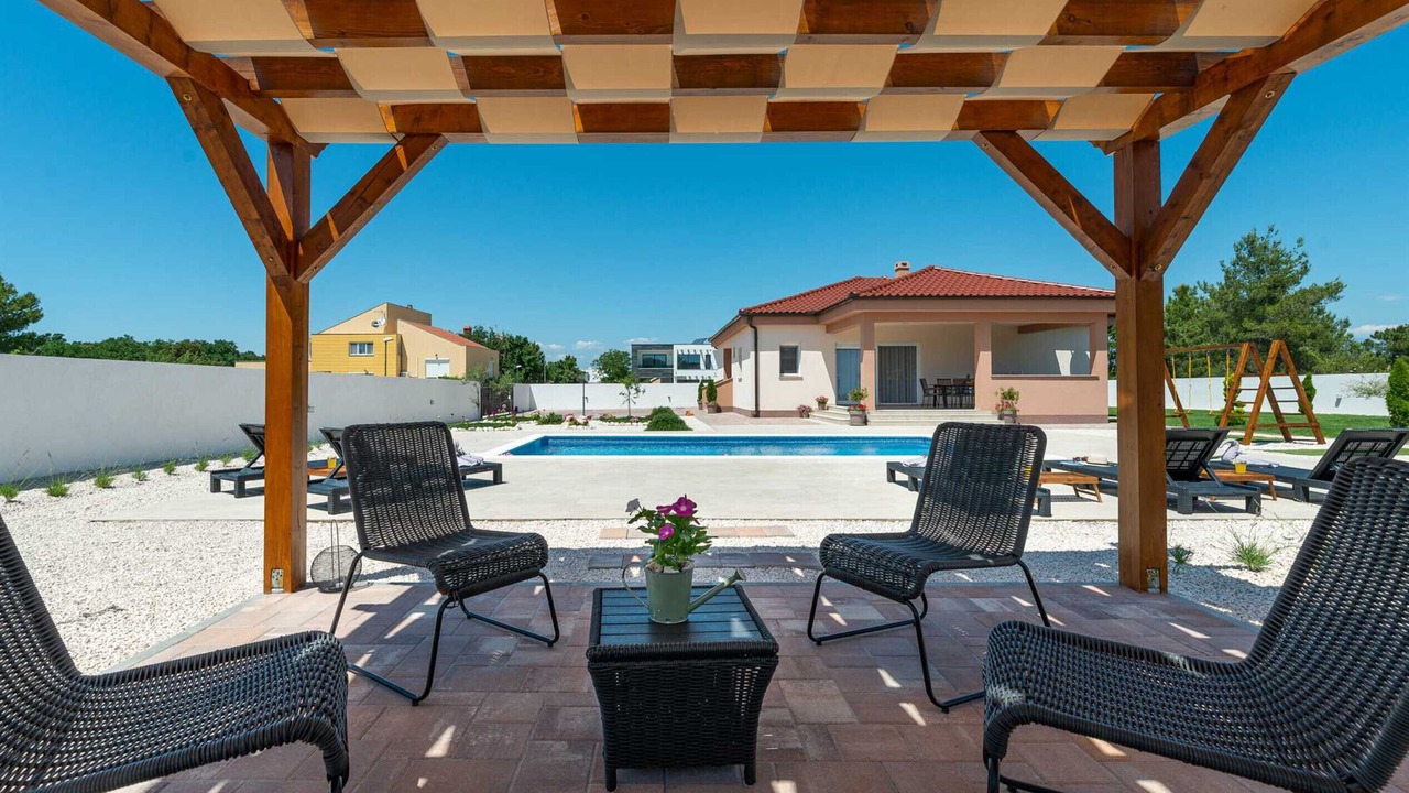 Photo of Patio Balcony in Zaton