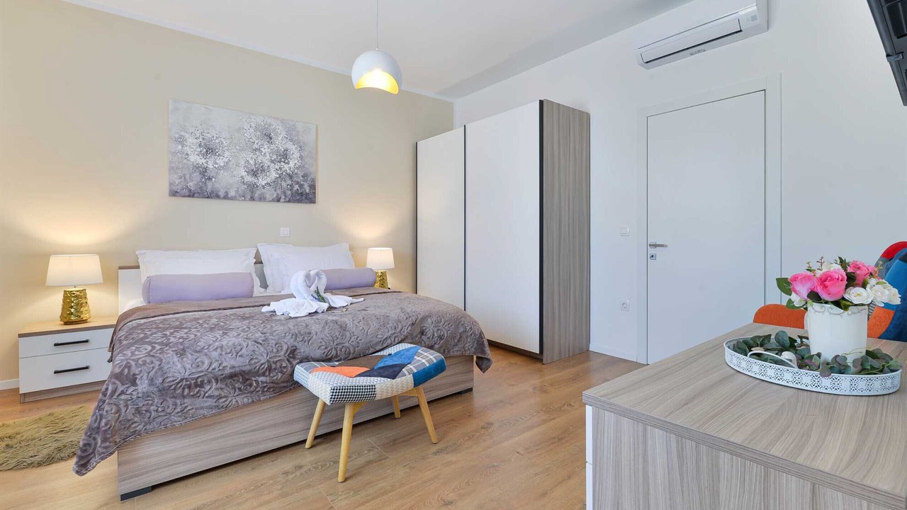 Photo of Bedroom in Zaton