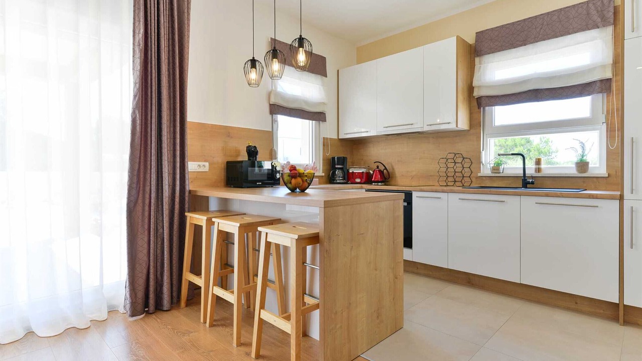 Photo of Kitchen in Zaton