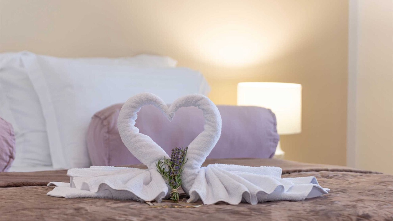 Photo of Bedroom in Zaton