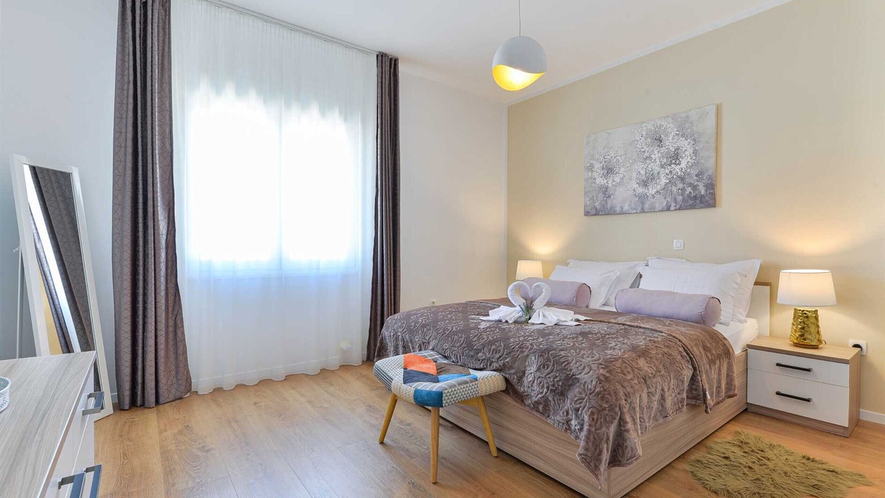Photo of Bedroom in Zaton