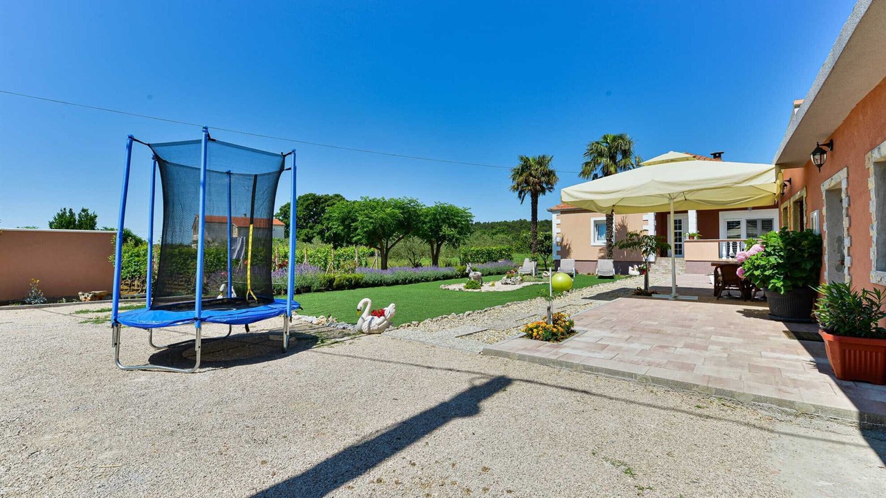 Photo of Patio Balcony in Benkovac