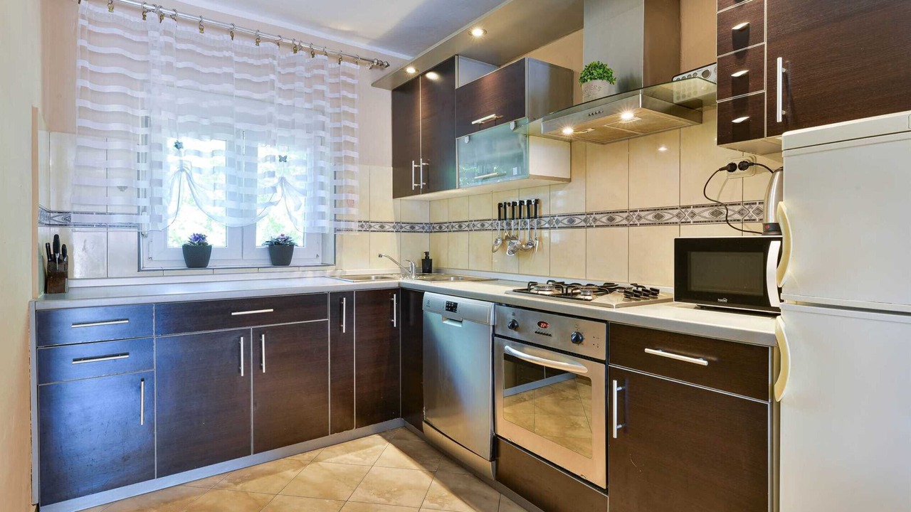 Photo of Kitchen in Benkovac