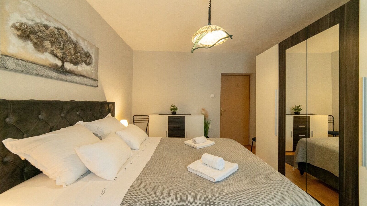 Photo of Bedroom in Benkovac