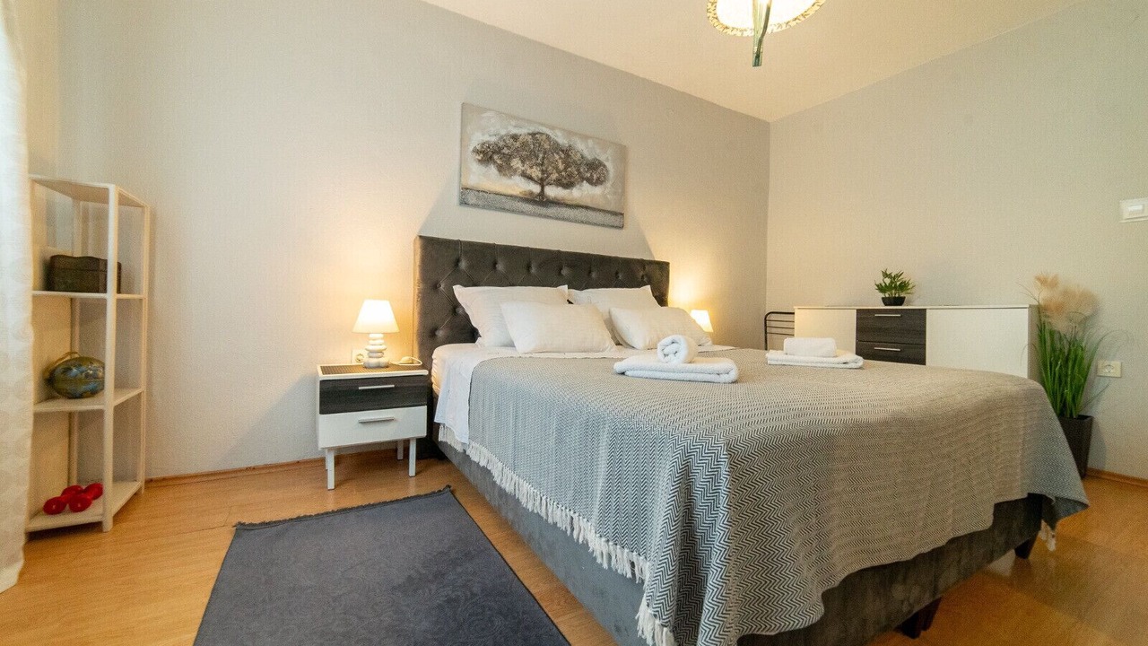 Photo of Bedroom in Benkovac