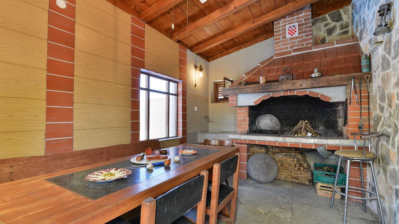Photo of Livingroom in Benkovac
