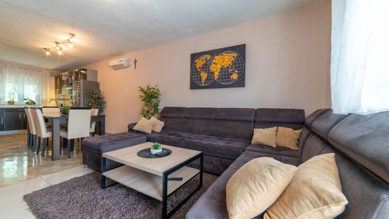 Photo of Livingroom in Benkovac