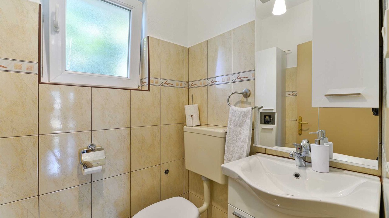 Photo of Bathroom in Benkovac