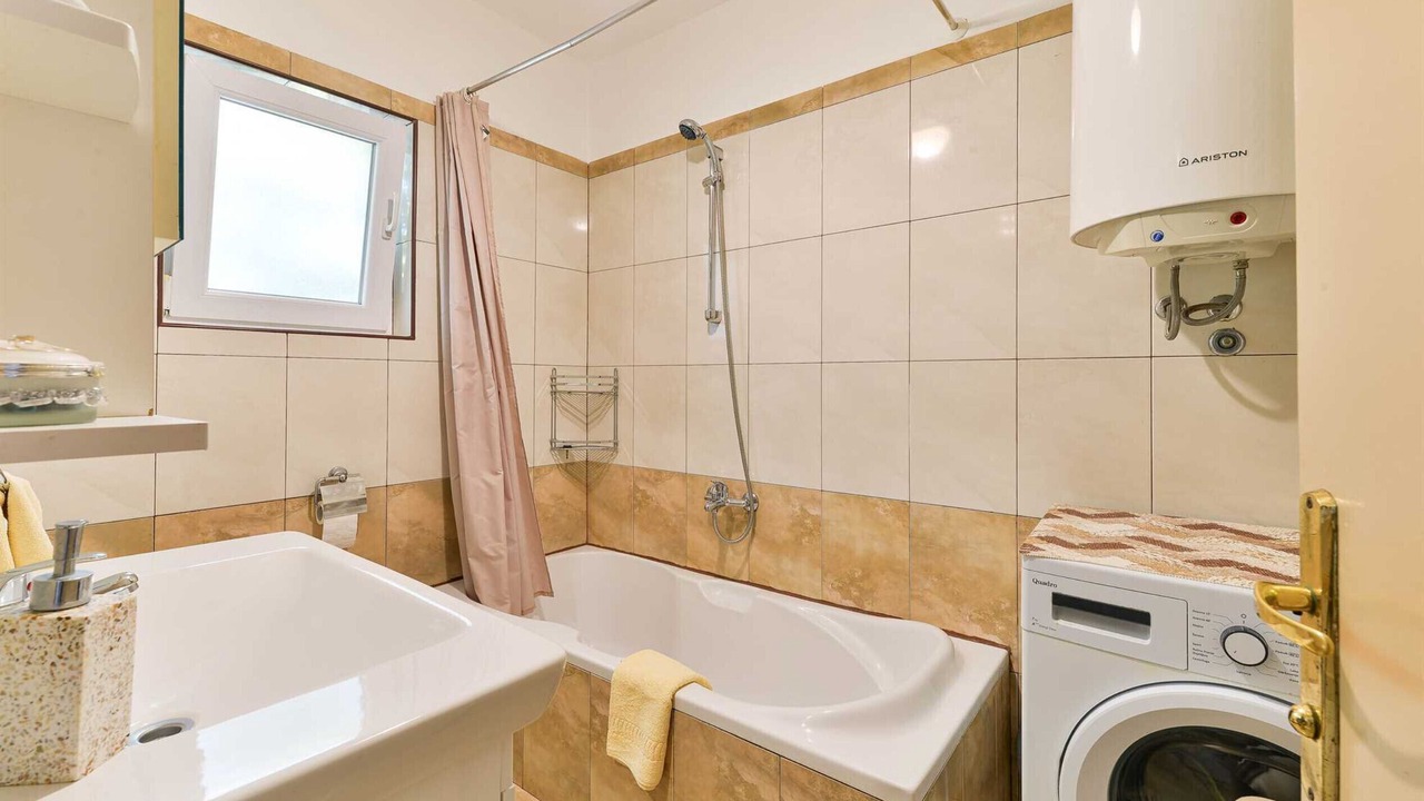 Photo of Bathroom in Benkovac