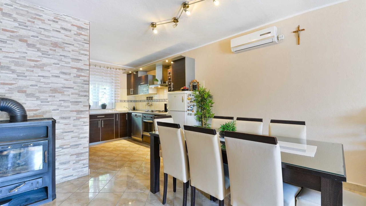 Photo of Kitchen in Benkovac