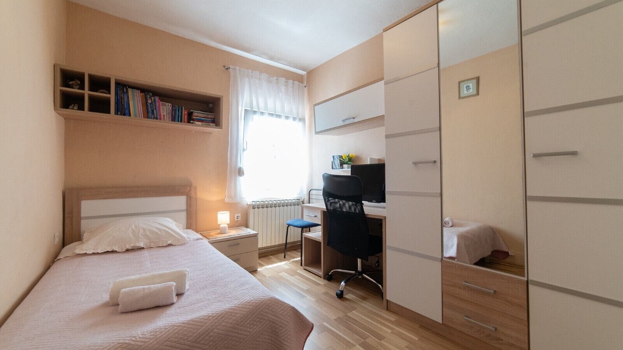 Photo of Bedroom in Benkovac