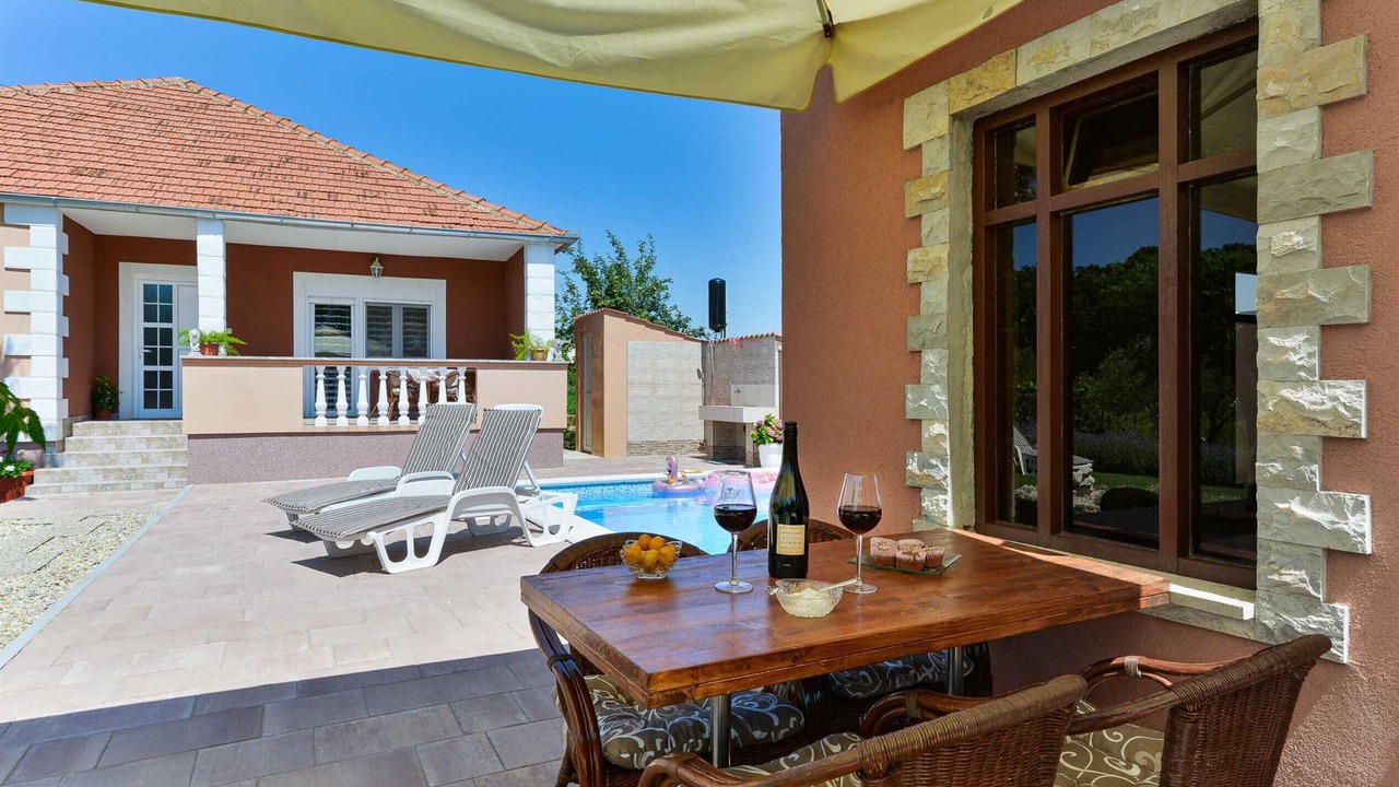 Photo of Outdoor in Benkovac