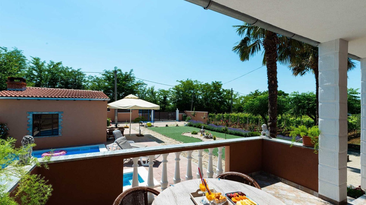 Photo of Outdoor in Benkovac
