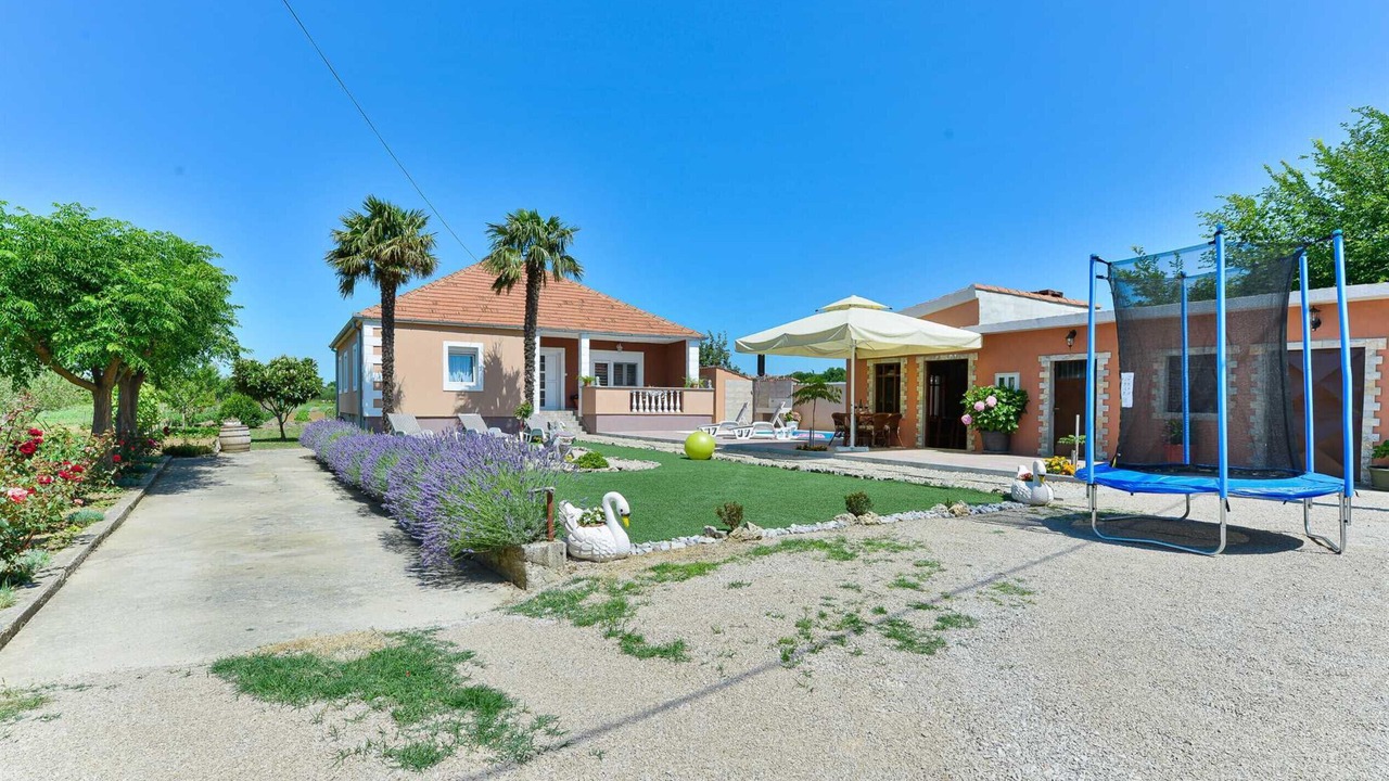 Photo of Outdoor in Benkovac