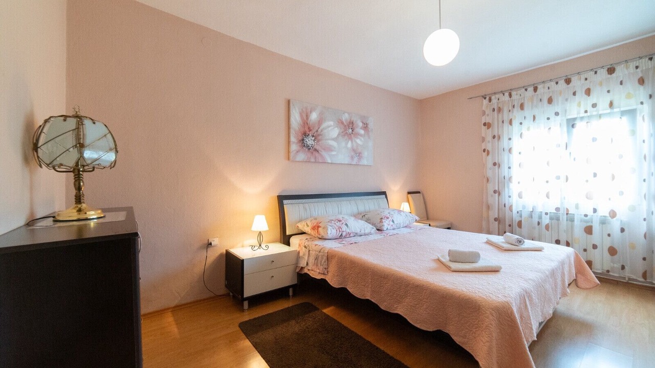 Photo of Bedroom in Benkovac