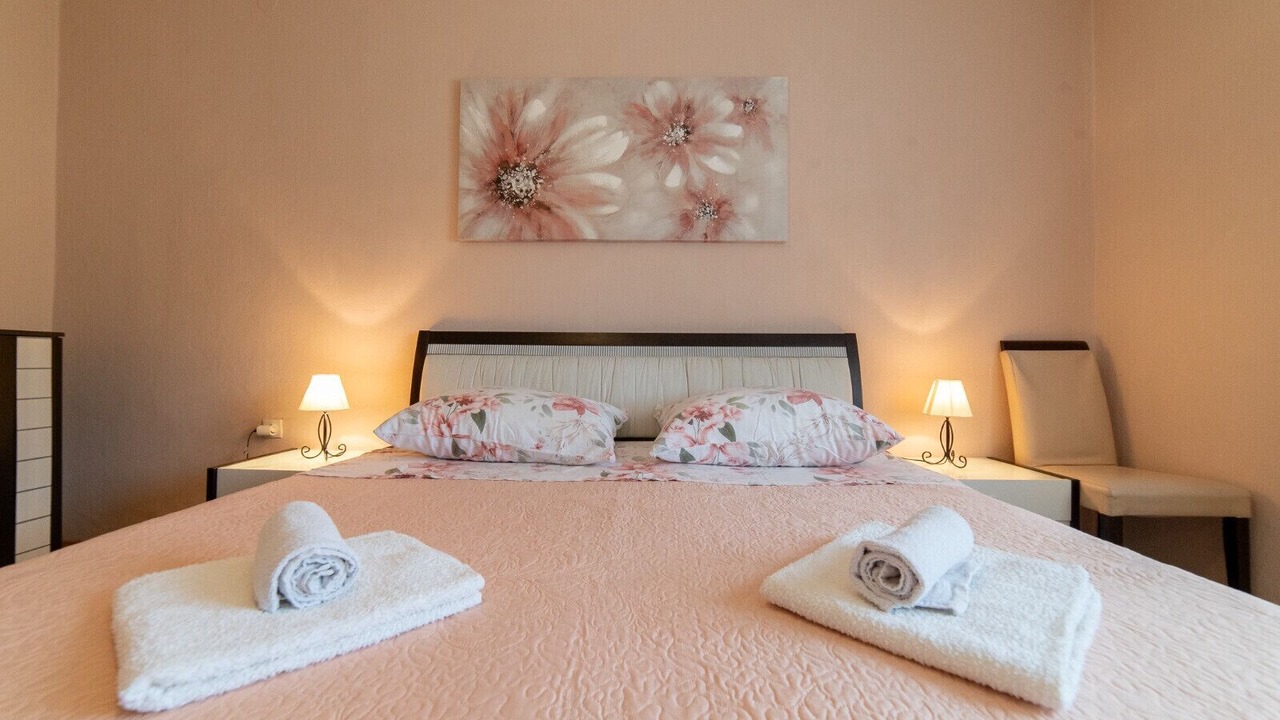 Photo of Bedroom in Benkovac
