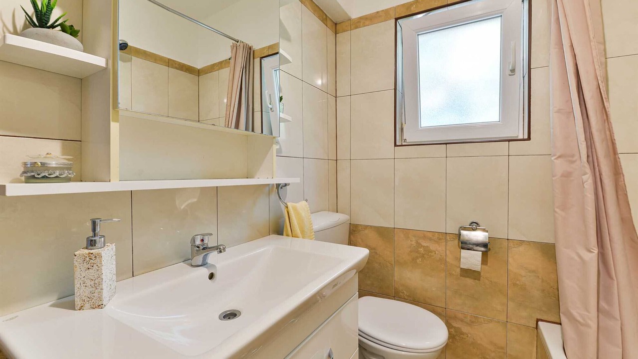 Photo of Bathroom in Benkovac