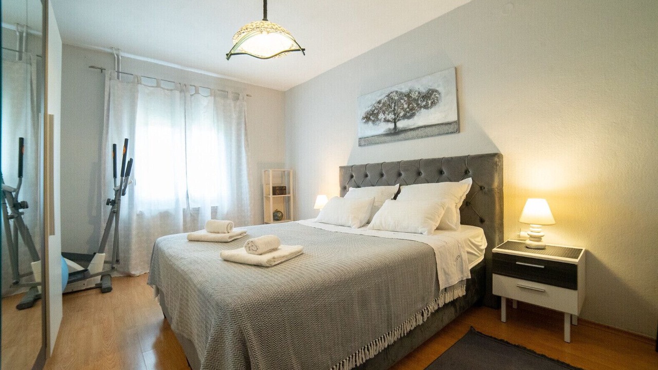Photo of Bedroom in Benkovac