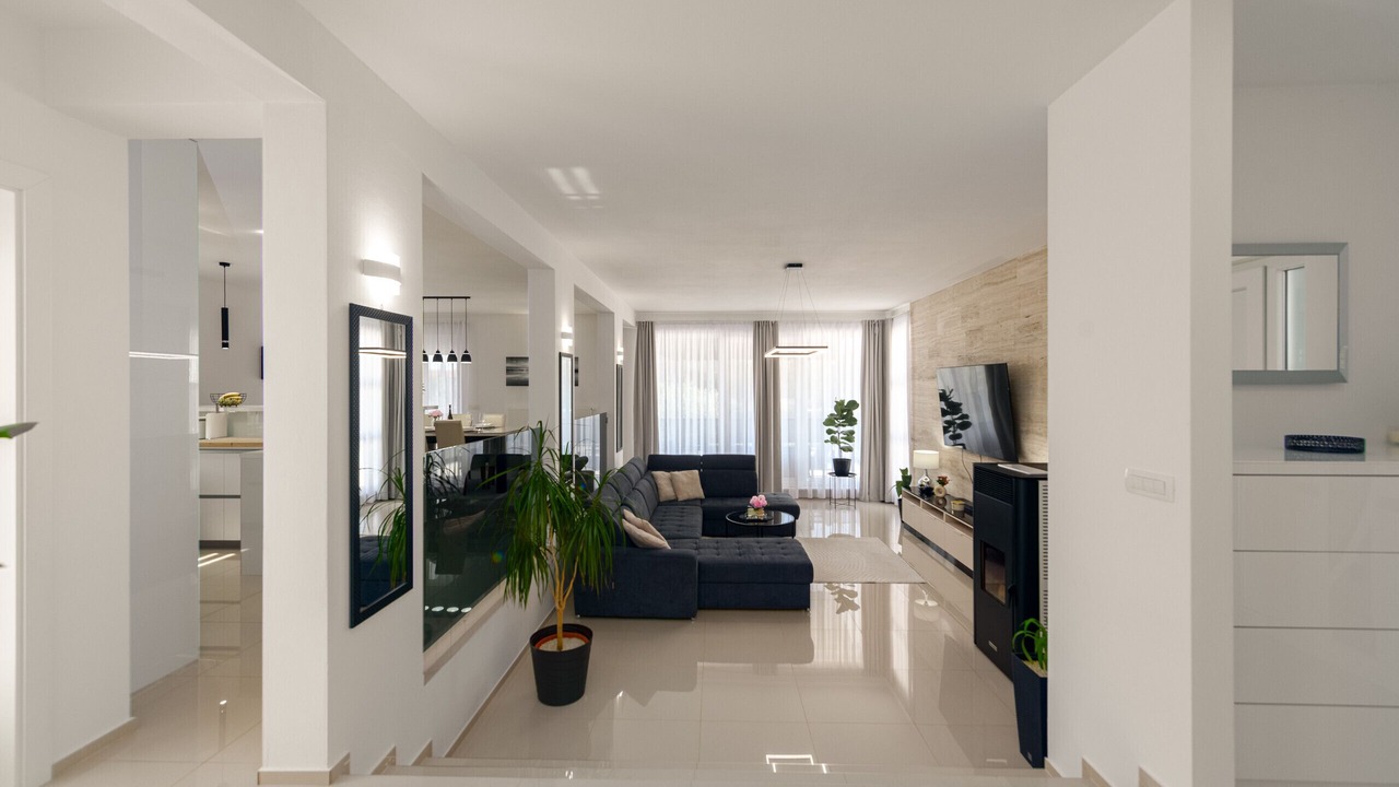 Photo of Livingroom in Zaton