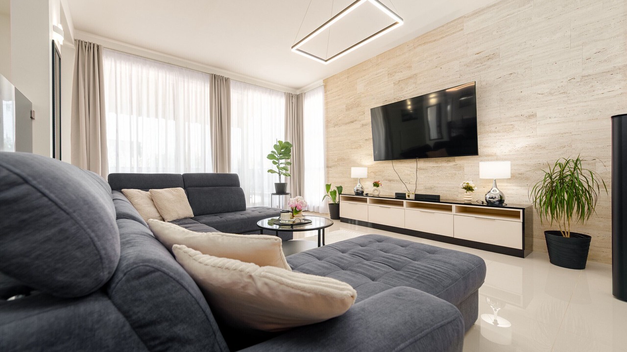 Photo of Livingroom in Zaton