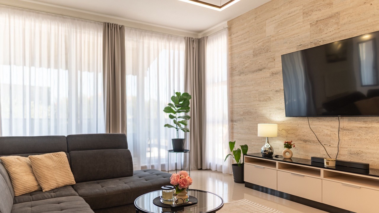 Photo of Livingroom in Zaton