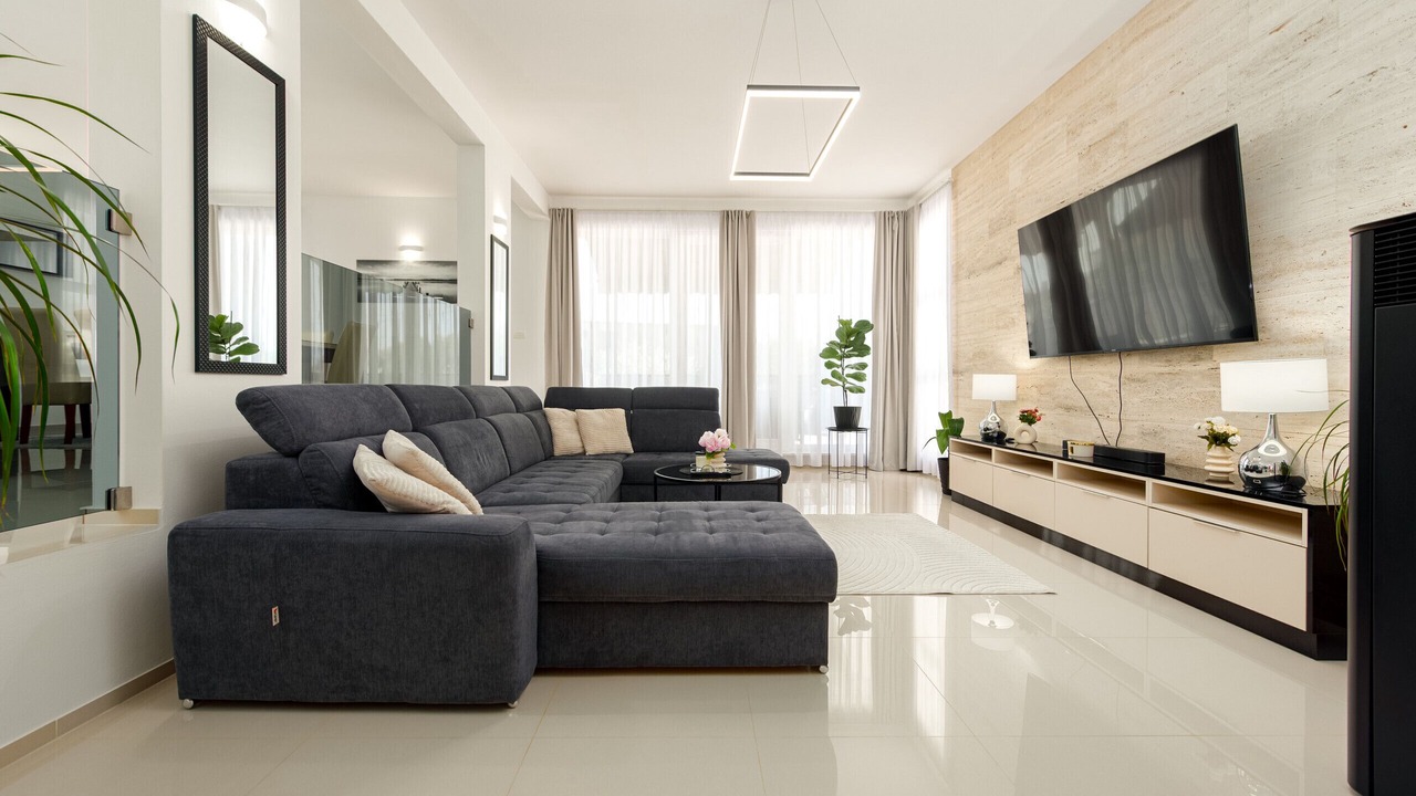 Photo of Livingroom in Zaton