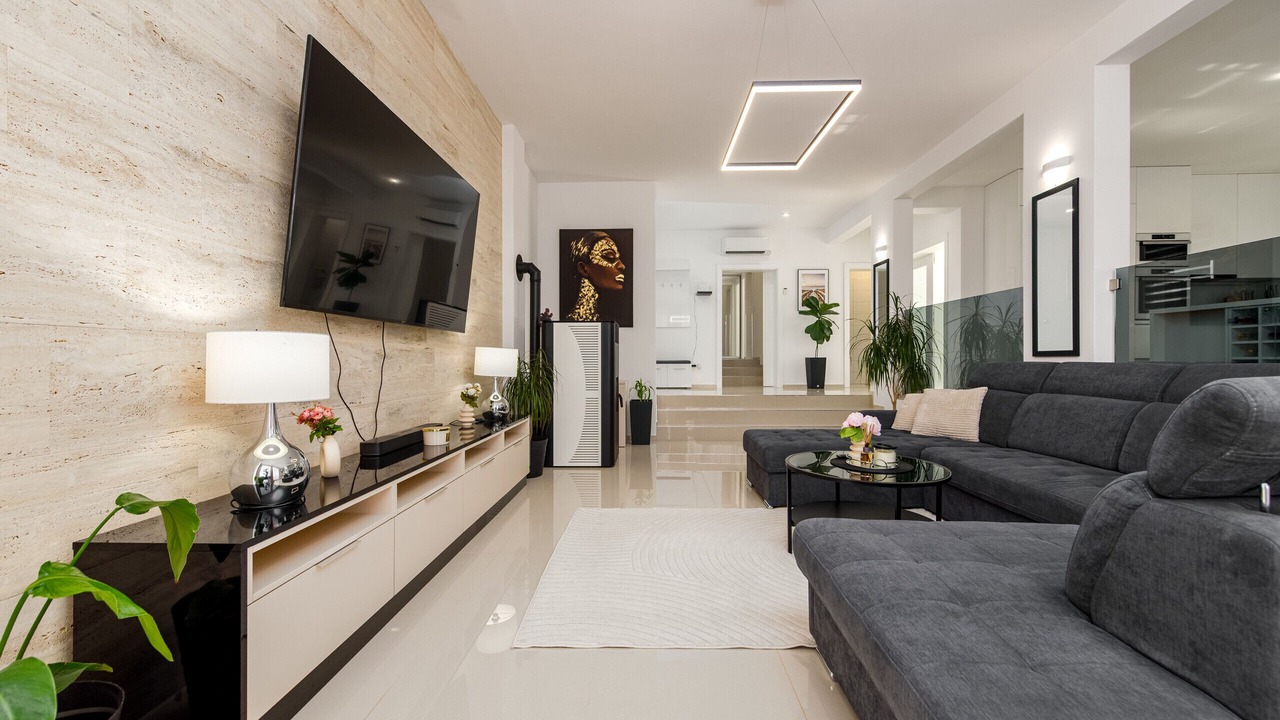 Photo of Livingroom in Zaton
