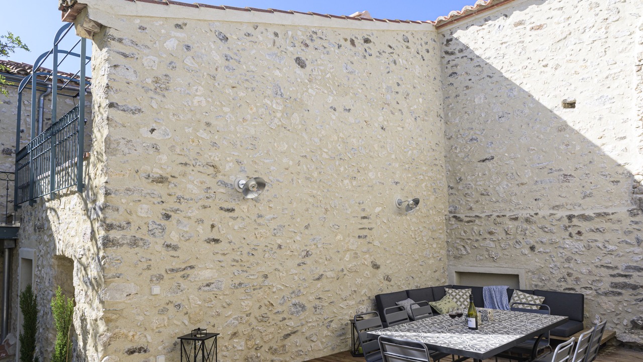 Photo of Outdoor in Belesta