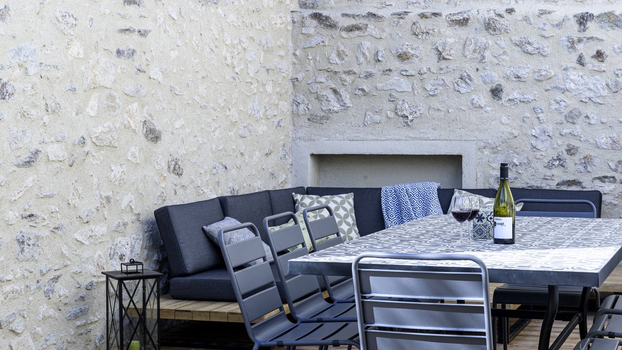 Photo of Outdoor in Belesta