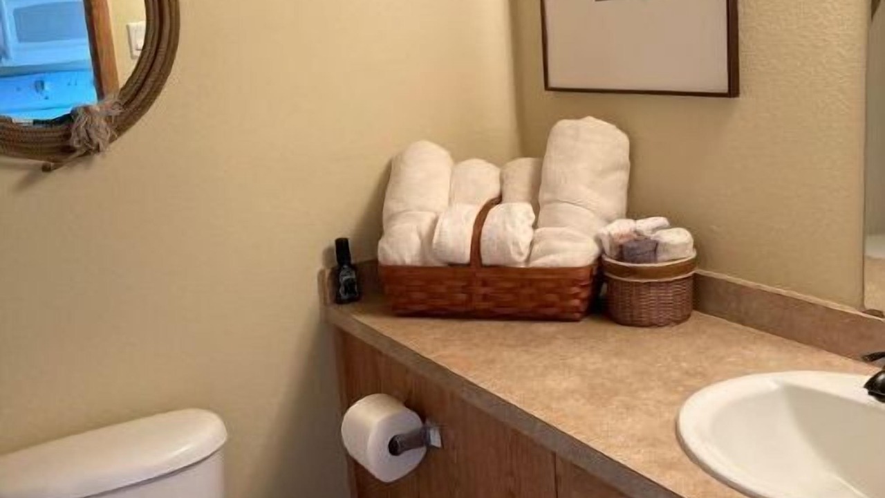 Photo of Bathroom in Marble Falls