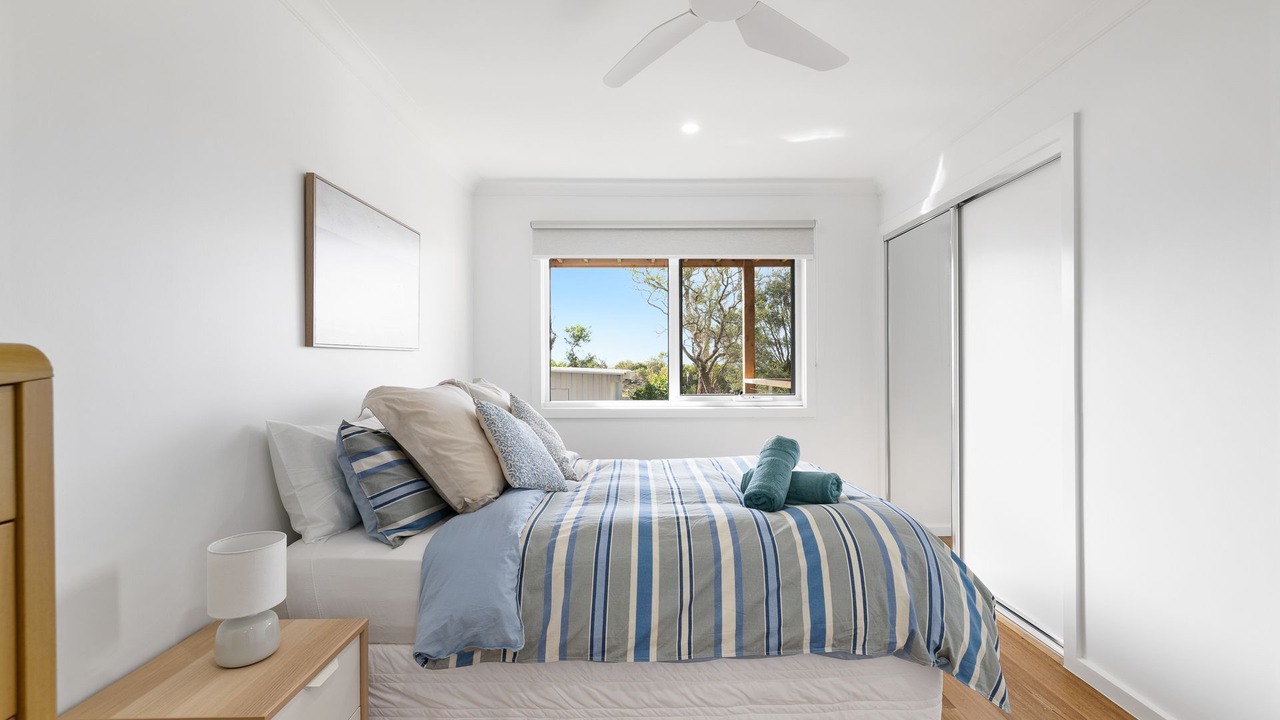 Photo of Bedroom in Cowes