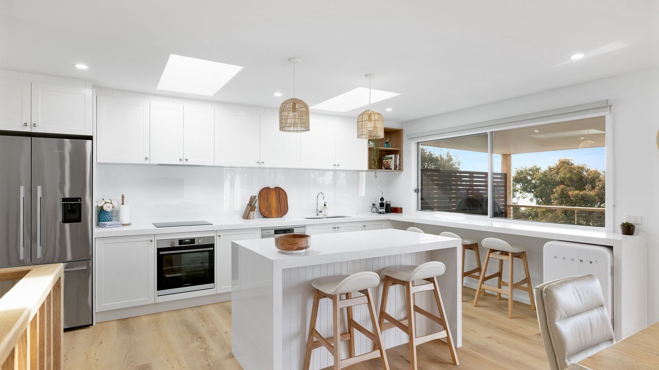 Photo of Kitchen in Cowes