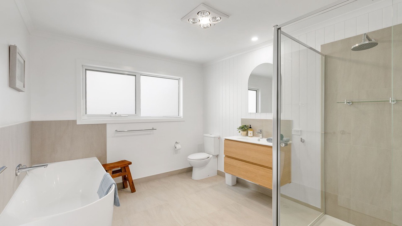 Photo of Bathroom in Cowes