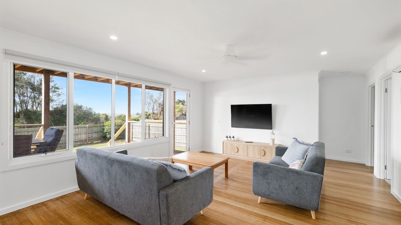 Photo of Livingroom in Cowes