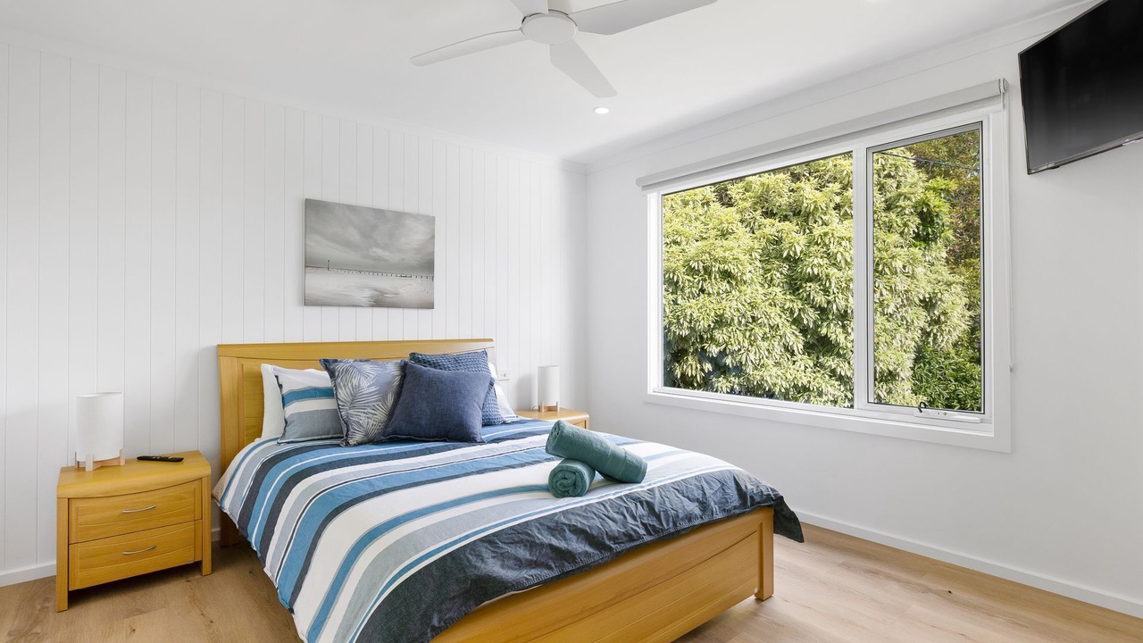 Photo of Bedroom in Cowes