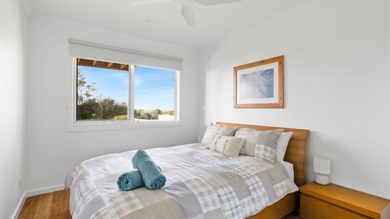 Photo of Bedroom in Cowes