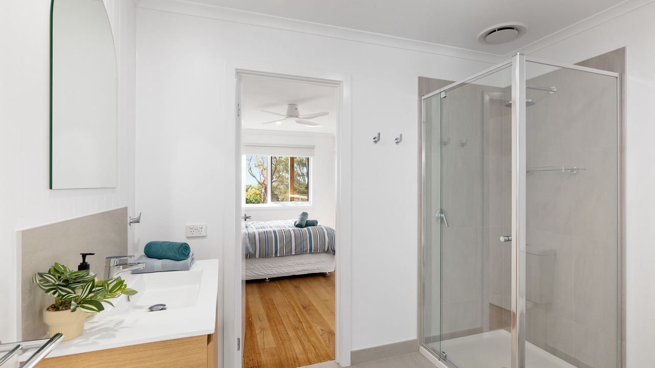 Photo of Bathroom in Cowes