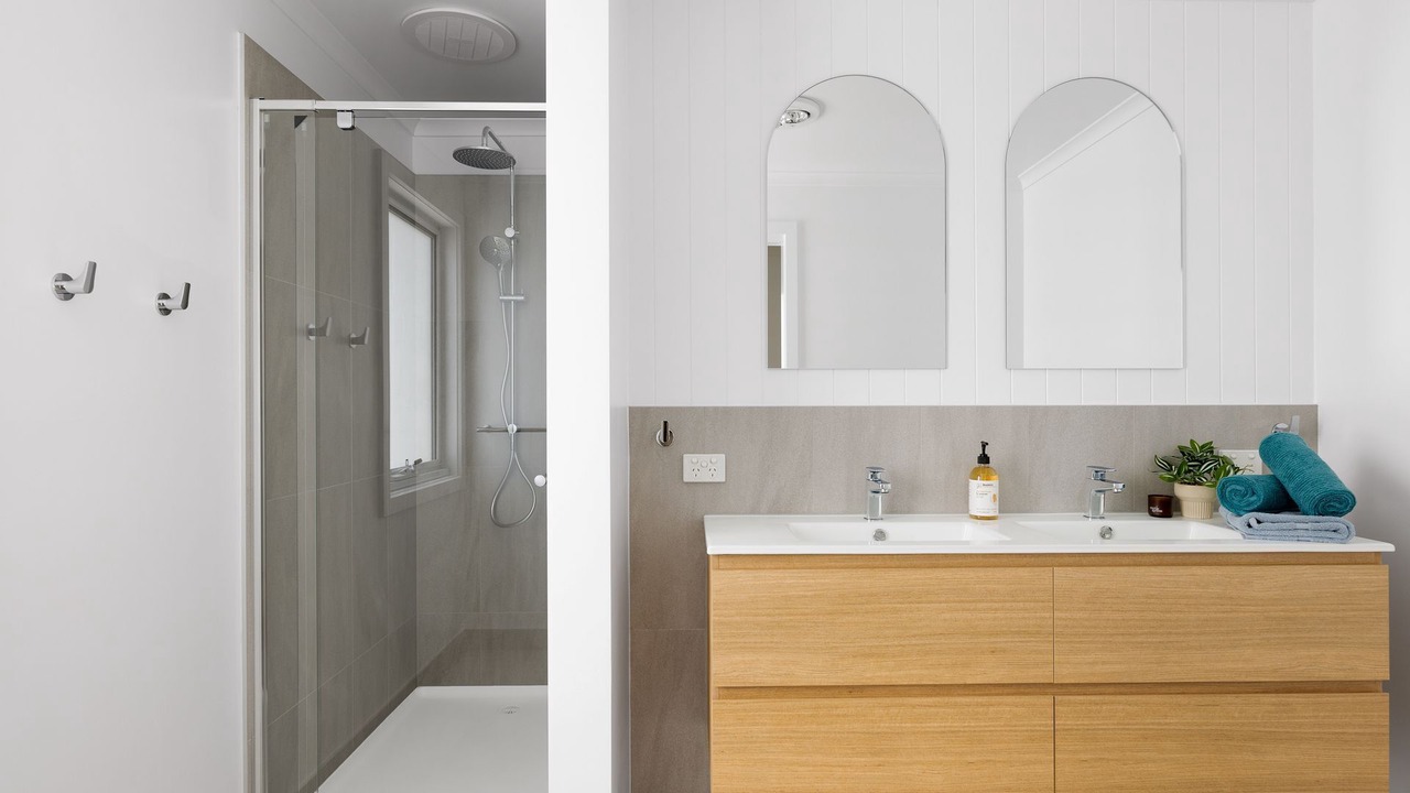 Photo of Bathroom in Cowes