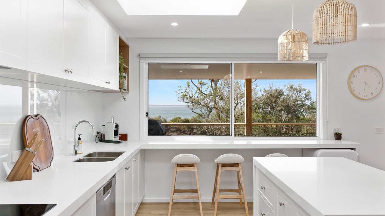 Photo of Kitchen in Cowes