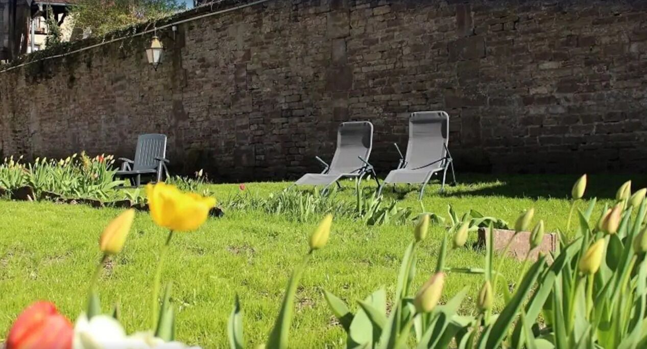 Photo of Outdoor in Luxeuil-les-Bains