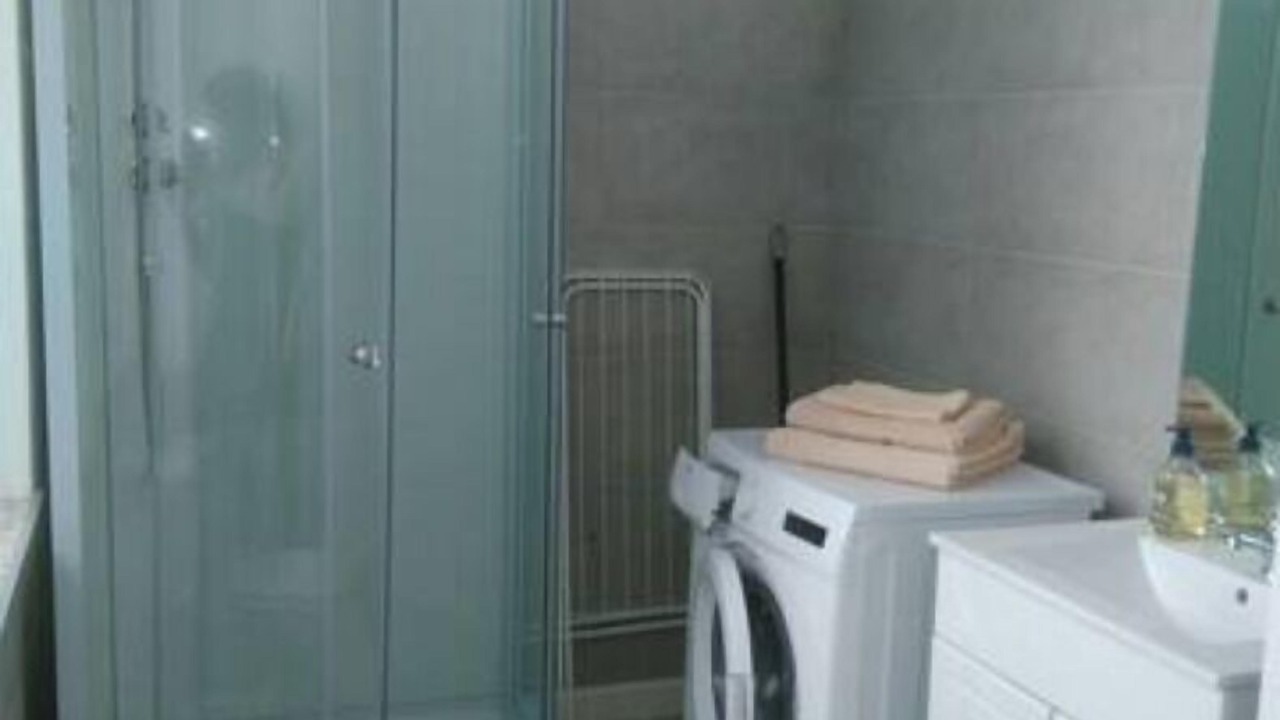 Photo of Bathroom in Luxeuil-les-Bains