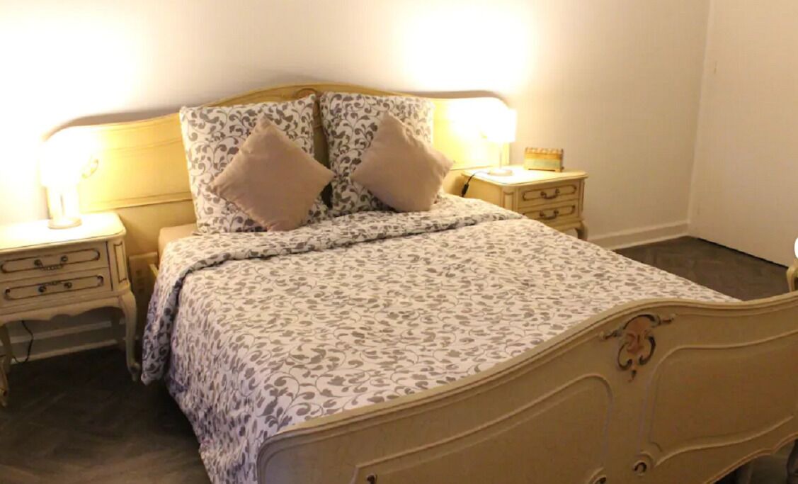 Photo of Bedroom in Luxeuil-les-Bains