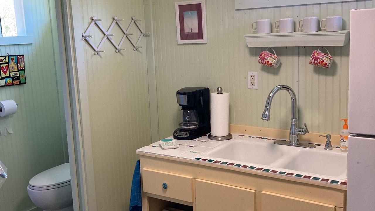 Photo of Kitchen in Marble Falls
